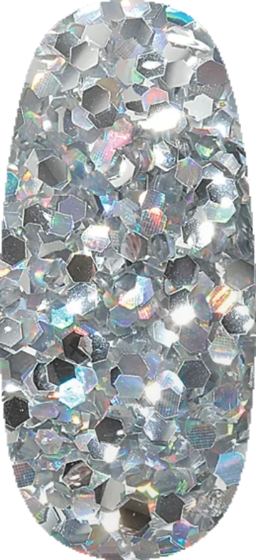 Holy Holo! swatch