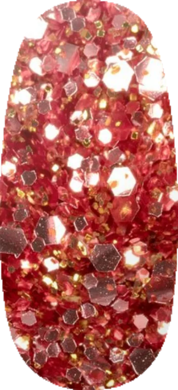 Inexhaustible Charm swatch