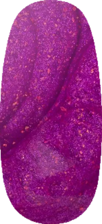 Kelli's Moondust swatch