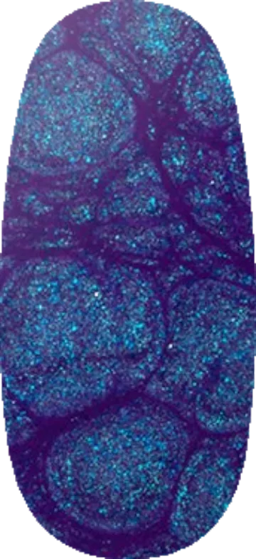 Kelli's Solar Flare swatch