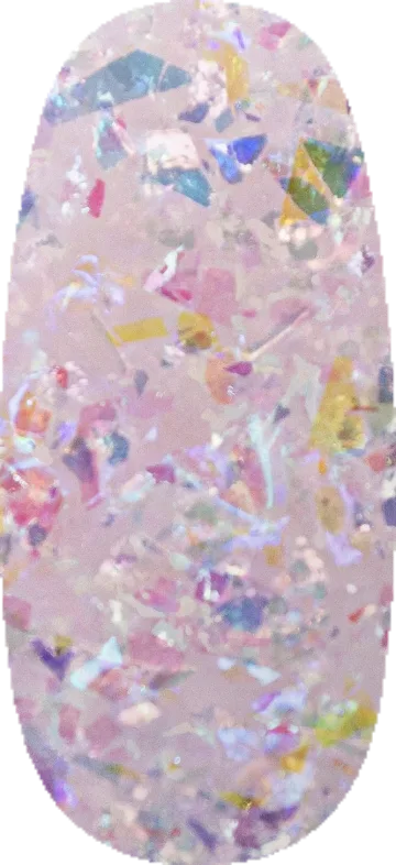 Kick Glass swatch