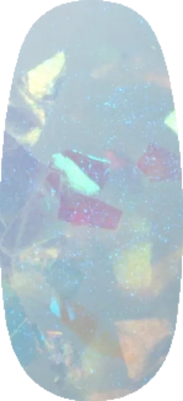 Looking Glass swatch