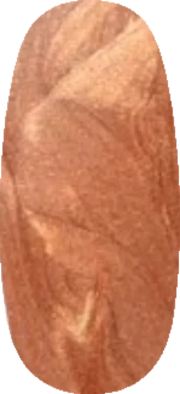 Lucky Penny swatch