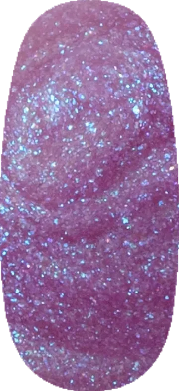 Magic Moment swatch