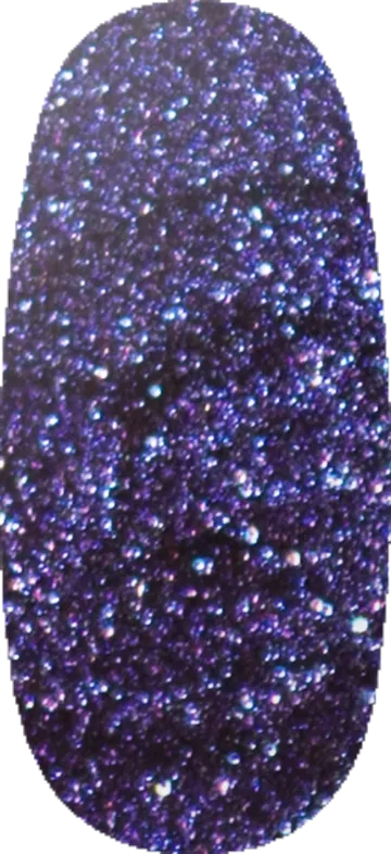 Nebula swatch