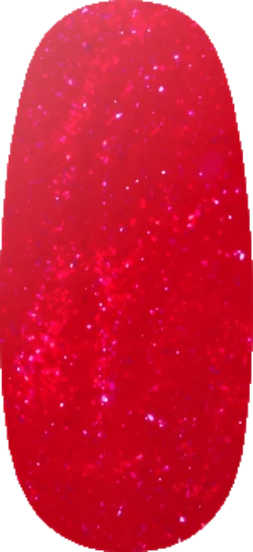 Oh La La swatch