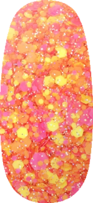 Party Animal swatch