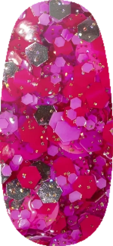 Party Popper swatch