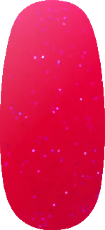 Power Pink swatch