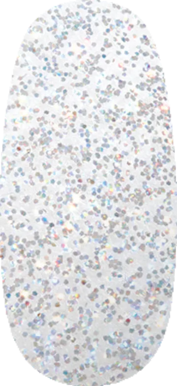 Prisma Gloss Silver swatch