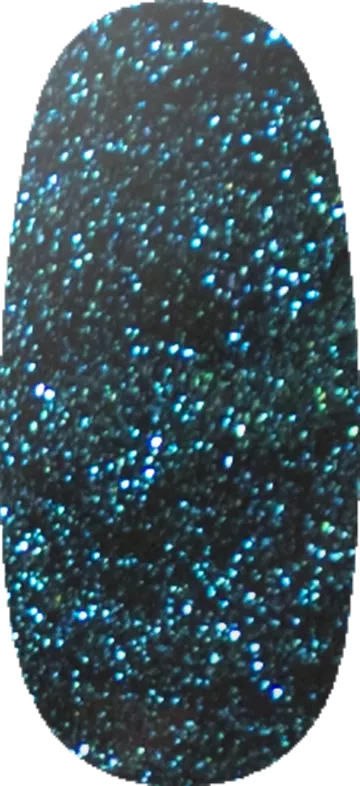 Retrograde swatch