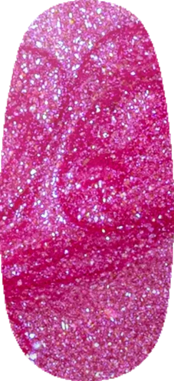 She’s A Wildflower swatch