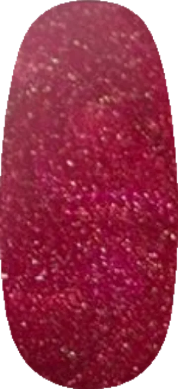 Stronger Than Ever swatch
