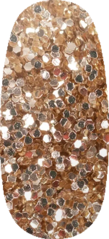 Untouchable Decadence swatch