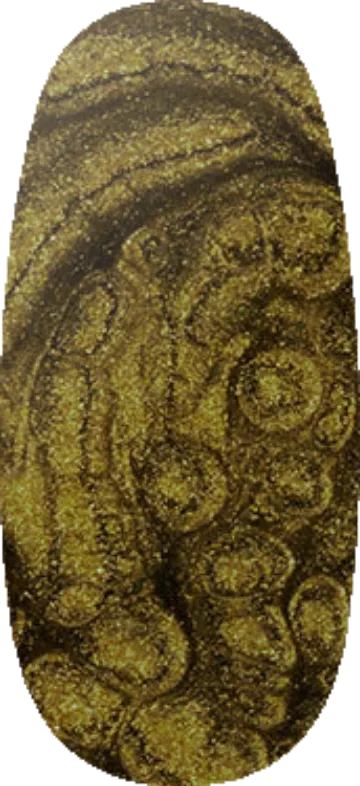 Whispered Lore swatch