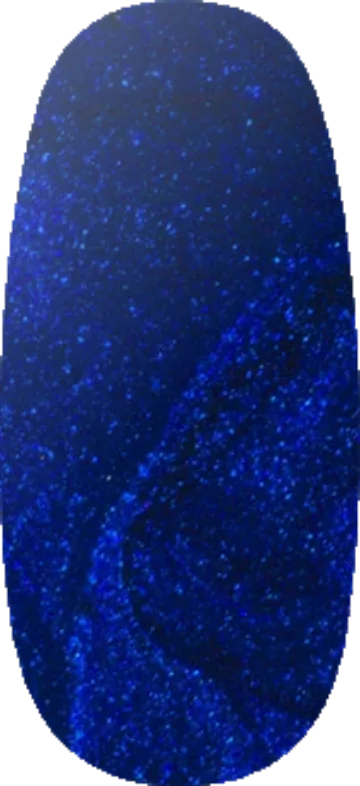 You’re On Sapphire swatch