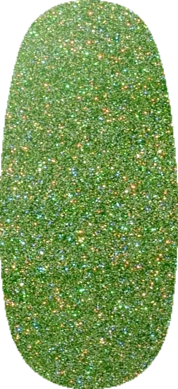 Yule Love This swatch