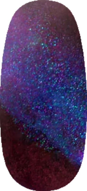 Paradox swatch