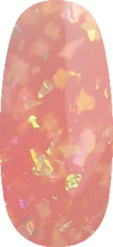 Pink Lemonade swatch