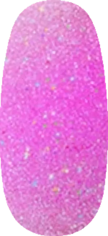 Pinky's Up swatch