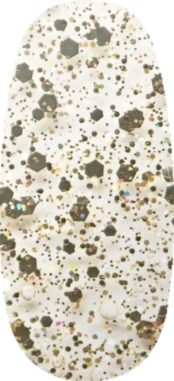 Hollywood Royalty swatch