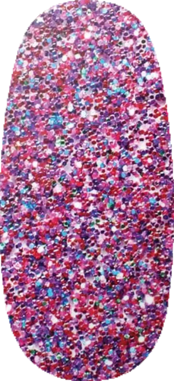 Oh So Fabulous swatch