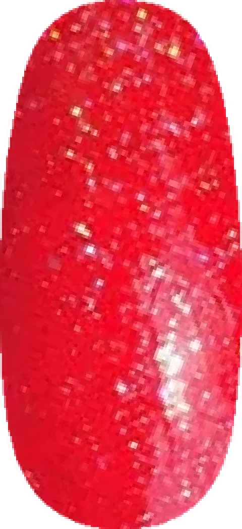 Red Bttms swatch