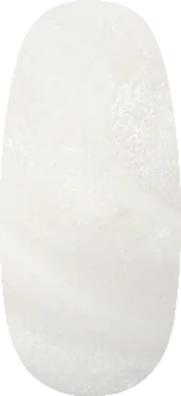 Pure Pearl swatch