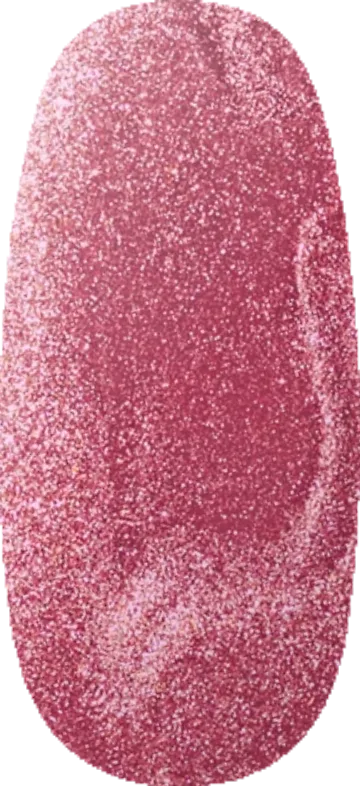 Iced Mauve swatch