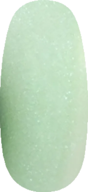 Irresistible Dough swatch