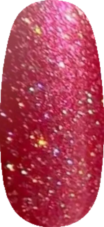 Ringleader swatch