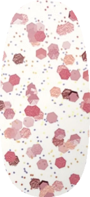All is Bright swatch