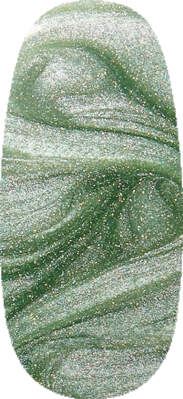 All That Shimmers swatch