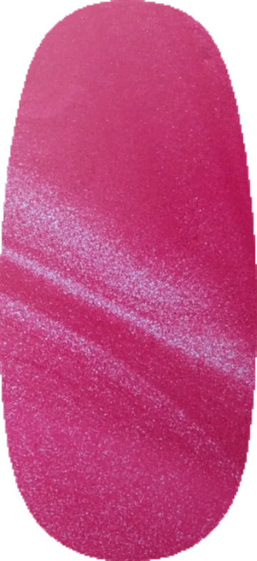 Berry Best Effort swatch