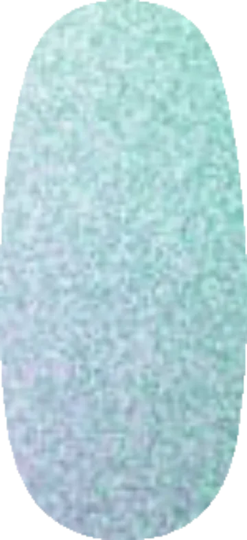 Blue Blitz swatch
