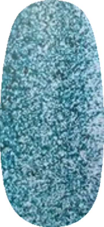 Celes-teal swatch