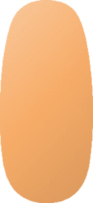 City that Never Peach swatch