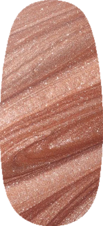 Copper Crush swatch
