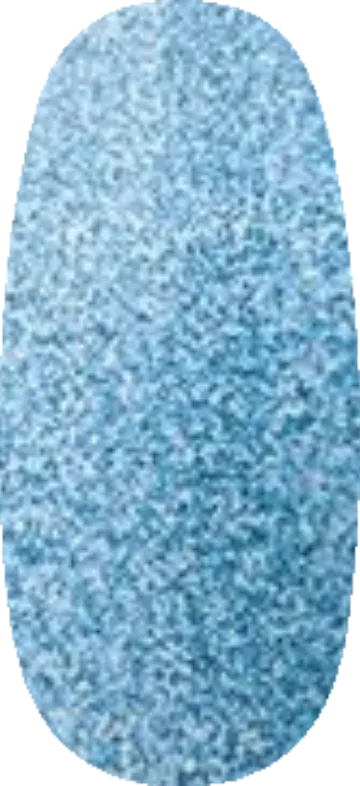 Cosmic Blu swatch