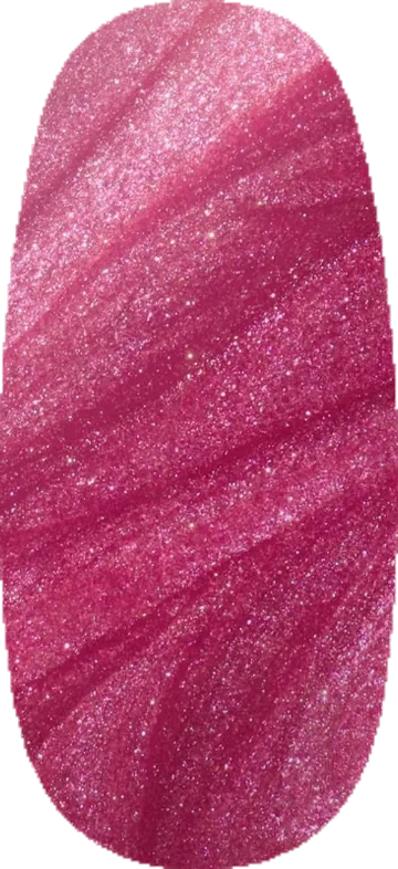 Desert Ruby swatch