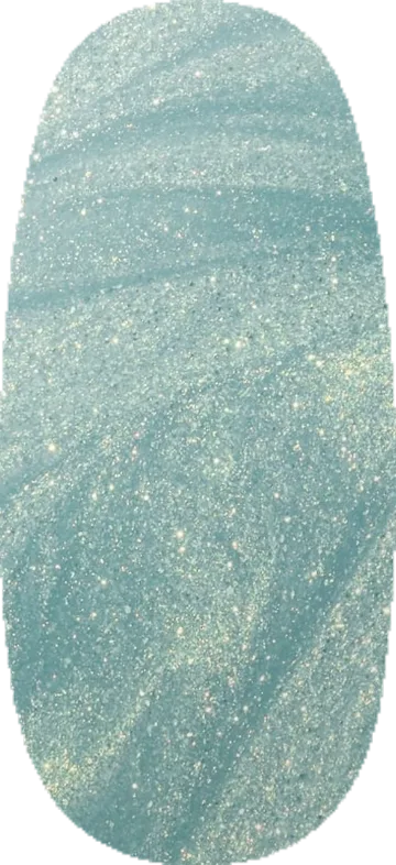 Emerald Dunes swatch