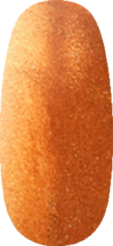Flame on You swatch
