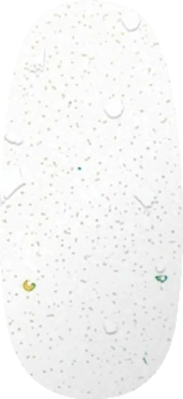 Frost Bright swatch