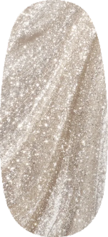 Gilded Serenade swatch