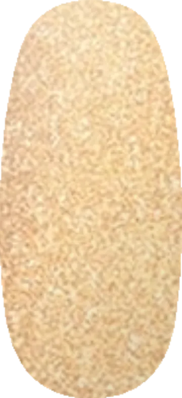 Go for Gold swatch