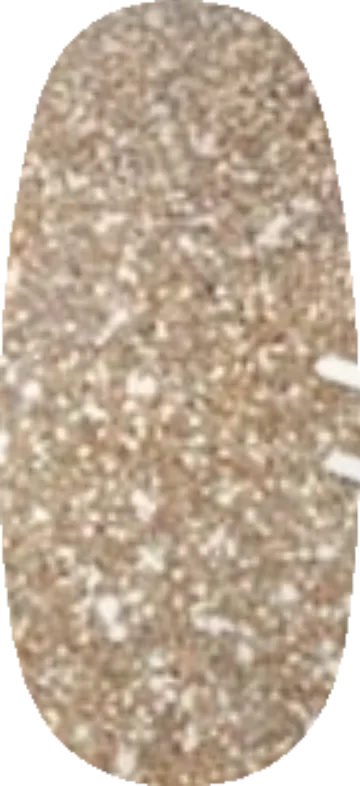 Golden-I swatch