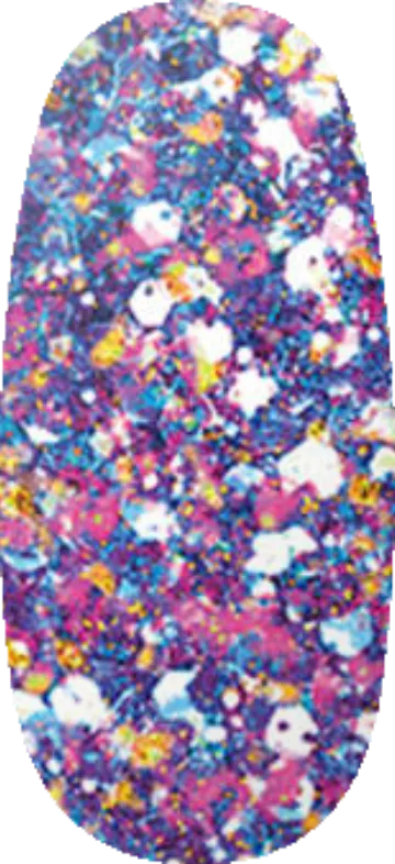 Grape Shifter swatch