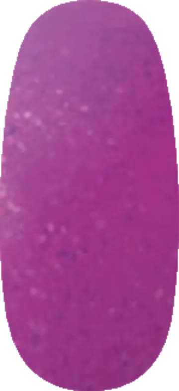 Hunger Flames swatch
