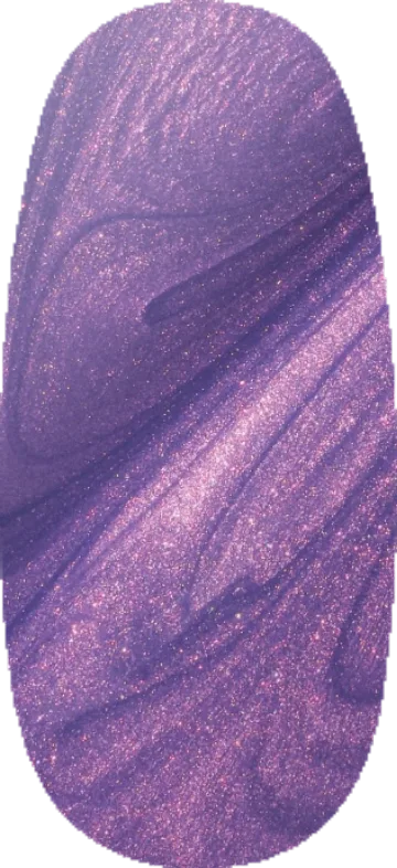 Iris Dusk swatch