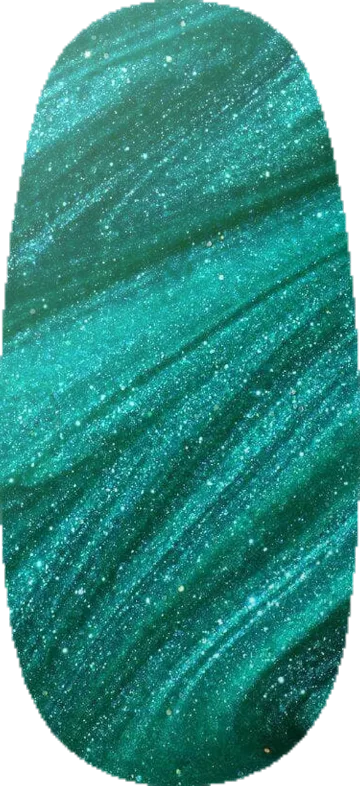 Jade Jewel swatch